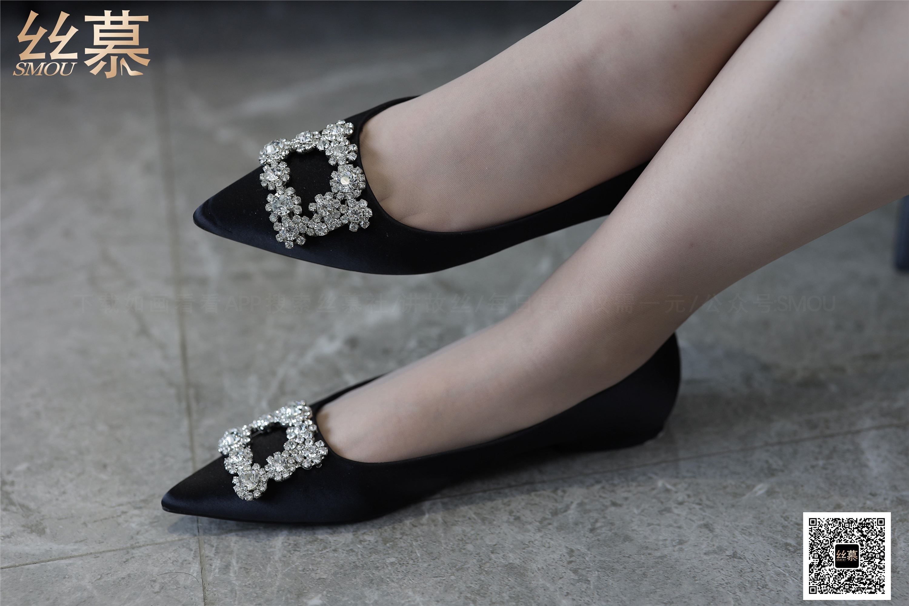 丝慕写真 特写集 TX078 学妹《百褶裙回忆》